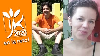 IJK 2020 en la reto!