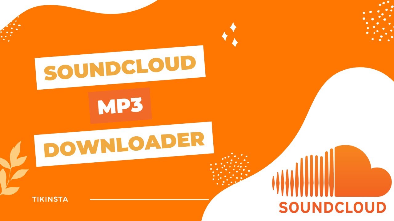 Soundcloud To MP3 Converter Online YouTube