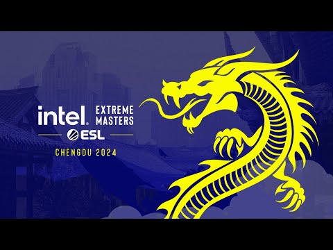 [KZ] Lynn Vision vs. TYLOO | IEM Chengdu 2024: Group Stage | BO3