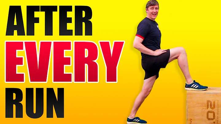 5 Minute Cool Down You NEED after EVERY RUN (to Prevent Running Injuries) - DayDayNews