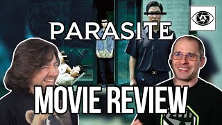 Parasite - Movie Review