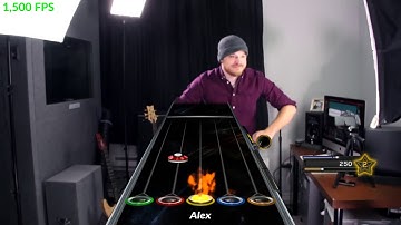Rob Scallon - Doop. (Clone Hero Chart Preview)
