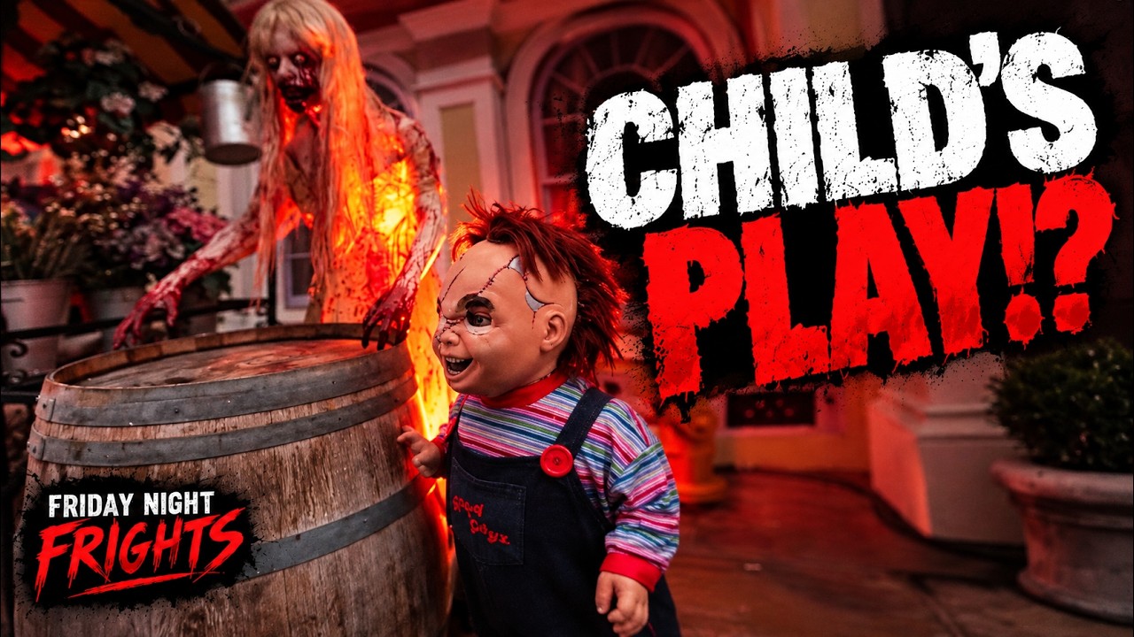 Latest Title & Thumbnail