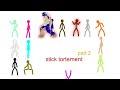 stick tortement two trailer