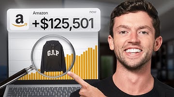 How To Find Winning Amazon FBA Products (With No Experience)