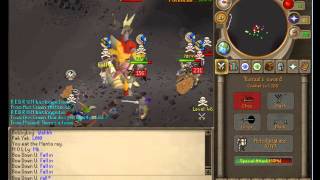 Reckless Team Infamous Pk Video 4 Rampage