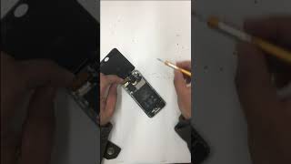 ipod touch 5th gen/6th Gen Screen Replacement