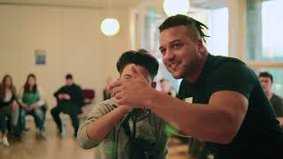Heartbeat Dokumentation Ketteler Musiktage 2018 Hainburg