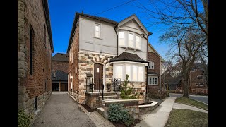 123 Inglewood Dr, Toronto