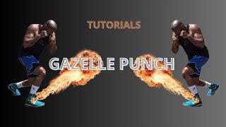 GAZELLE PUNCH