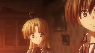 ありがとうございます　[アーシア・アルジェント] [浅倉杏美] [ハイスクールD×D] [12-194b2]
