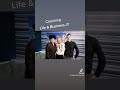 Business Coaching Executive Coach Team Coaching Experience 