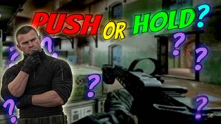 Wrong Move = DIE (Tarkov Arena Quiz) screenshot 2