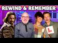 Forgotten British TV Special | Best of Rewind &amp; Remember