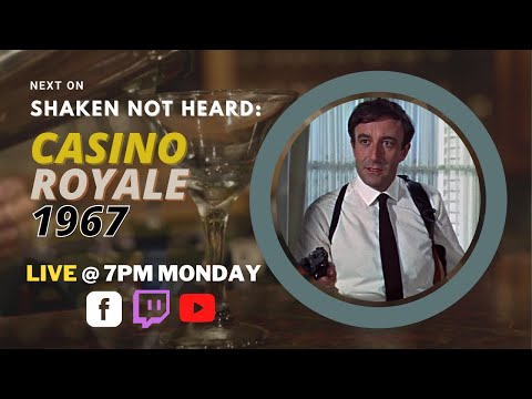 Casino Time!!!