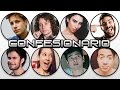 El Confesionario | YouTube Pro week | YouTubers Latinos