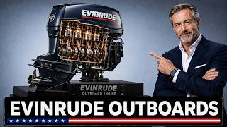 What Happened to Evinrude The Outboard Brand That Invented American Boating