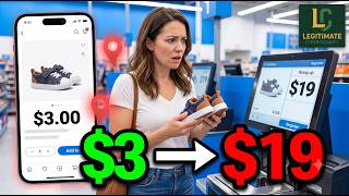 The Surveillance Pricing Trap Retailers Set at Checkout