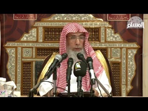 وقفات تدبرية مع قوله تعالى هل أتاك حديث موسى