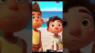 #luca #alberto #disney #foryou #fyp #fy #short #viral