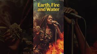 Roots Reggae (1973) [Lost Album] Jahna Dube -Fire Inna Mi Veins. | #shorts  #reggae #rootsreggae