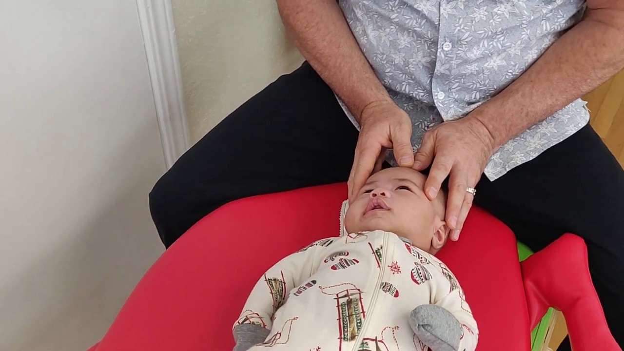 New Born INNATE Adjusting