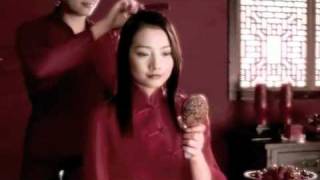Sony China BRAVIAist Peter Pau TVCF