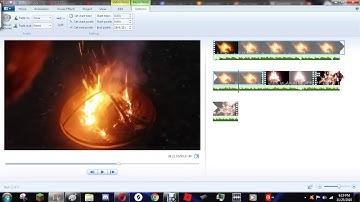 animation/windows movie maker tutorial pt. 2
