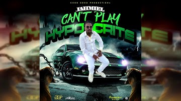 Jahmiel - Can