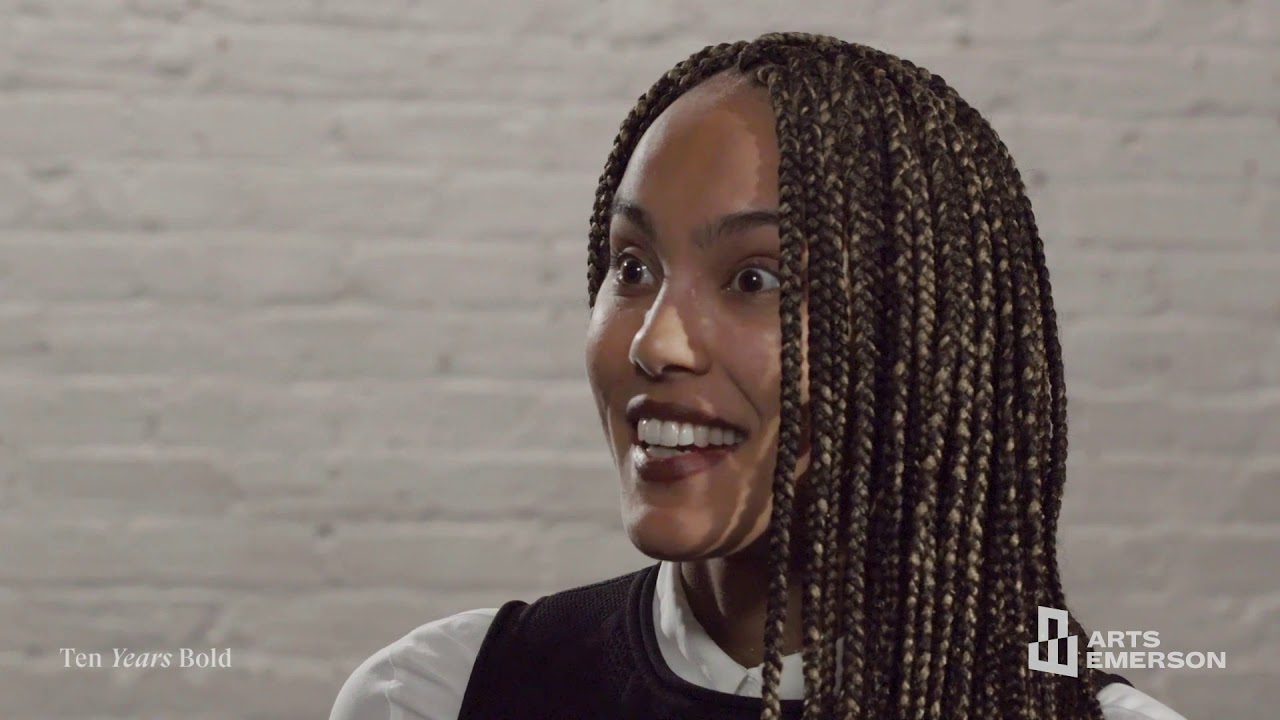 A visually stunning, musical, and poetic exploration of legendary photographer Robert Mapplethorpe