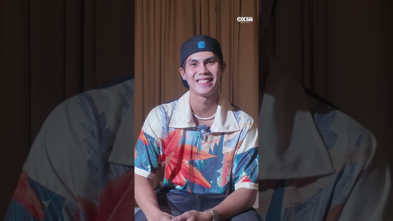 SERENO | BL Series 
Watch for FREE only on Oxin Films Youtube channel.
#oxinfilms #BLseries #Youtube