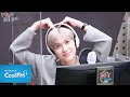 텐션 업! 초대석 with 태민(TAEMIN) full ver. /[강한나의 볼륨을 높여요]｜KBS 200910 방송