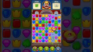 Royal Match - Level 9