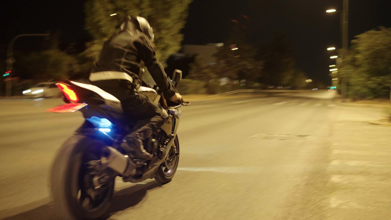 «Εχουν υπάρξει καταδιώξεις που πάμε για θάνατο» | Η ΚΑΘΗΜΕΡΙΝΗ