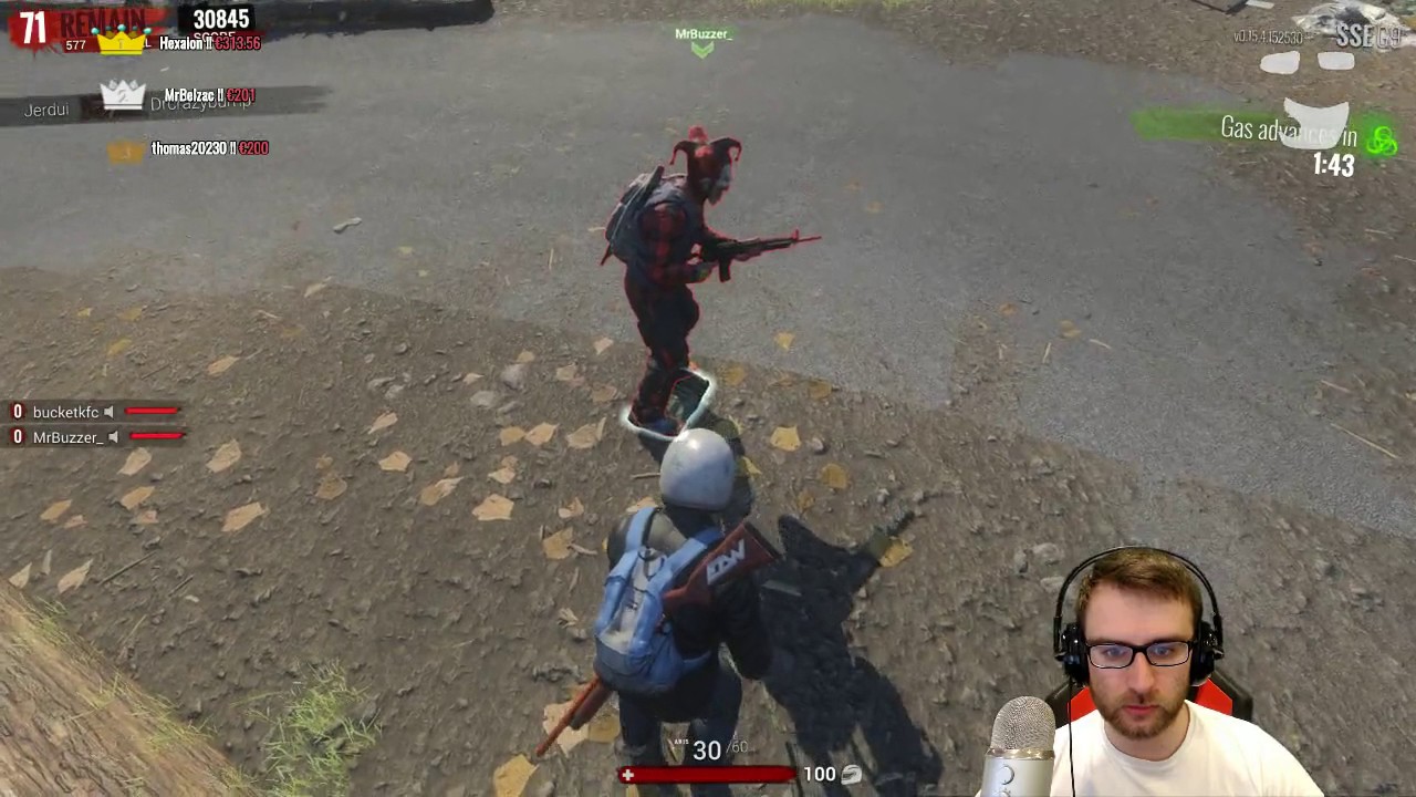 STREAM / :) - STREAM / :)