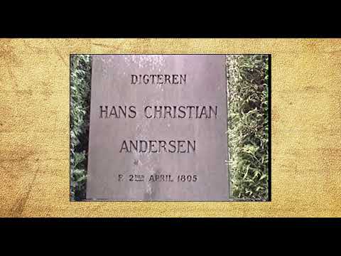 H. K. Andersenas