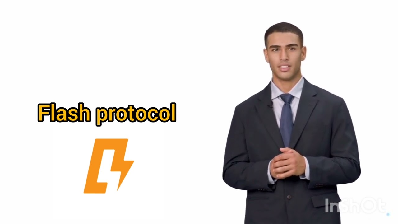 #flashprotocol