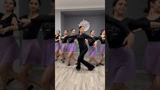 Every dance- Karen Sevak - Karsi Erknqum