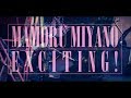 宮野真守「EXCITING!」MUSIC VIDEO(Short Ver.)