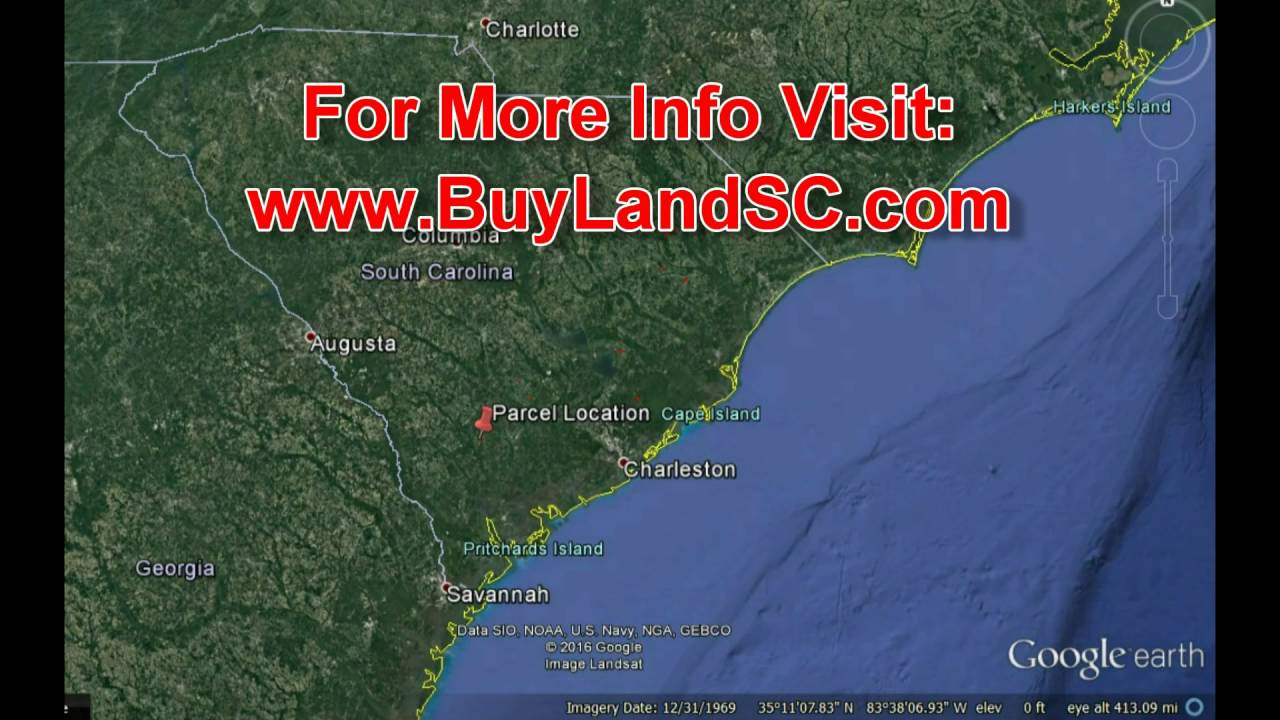 Beautiful Acreage for Sale, Country Land for Sale YouTube