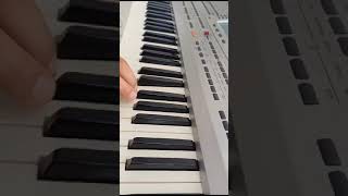 Erzurum Oyun Havaları (Ağır Bar) Piyanist Cemil