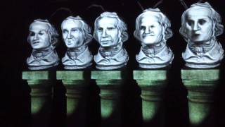 Grim Grinning Ghosts - Jazz Version