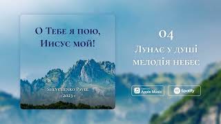 Лунає у душі мелодія небес (Cover) || Павел Шевченко ||