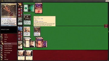 MTG Gatecrash Draft #11 - M3G1 (Average Drafters)