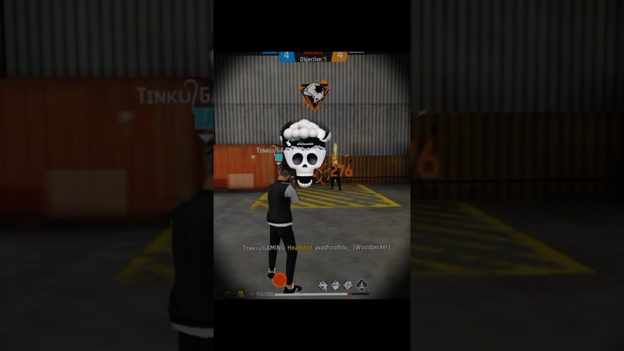 lMPOSSIBLE 🍷🗿ll TINKU GAMING 🥵