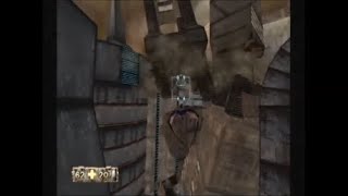 Turok Evolution Chapter 11 Level 3 The City Falls