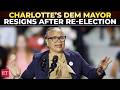 ‘Honour of my life’: Charlotte Mayor Vi Lyles steps down six months after reelection amid scrutiny