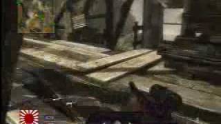 Team Death Match CoD WaW Easycap Test