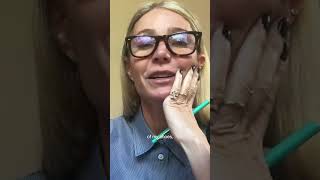 GP reads a favorite excerpt from poet Andrea Gibson. This week on the goop podcast with Tig Notaro.