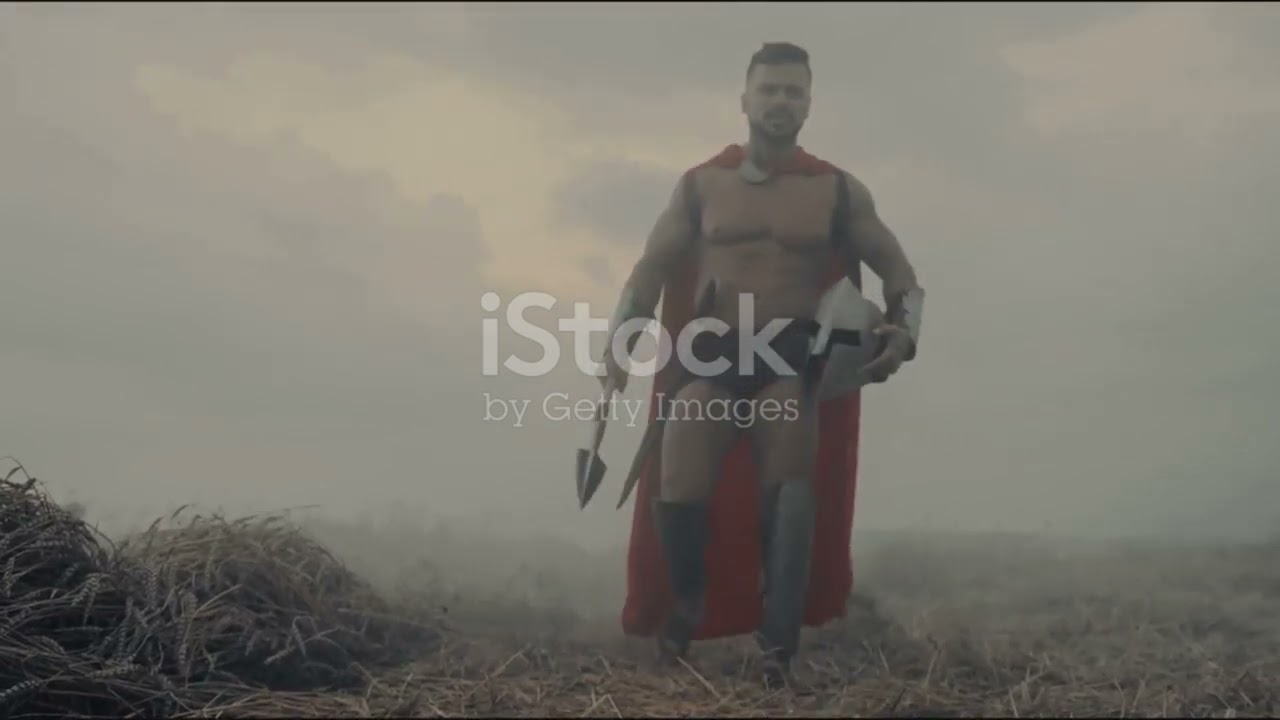 The Epic Journey of Captain America